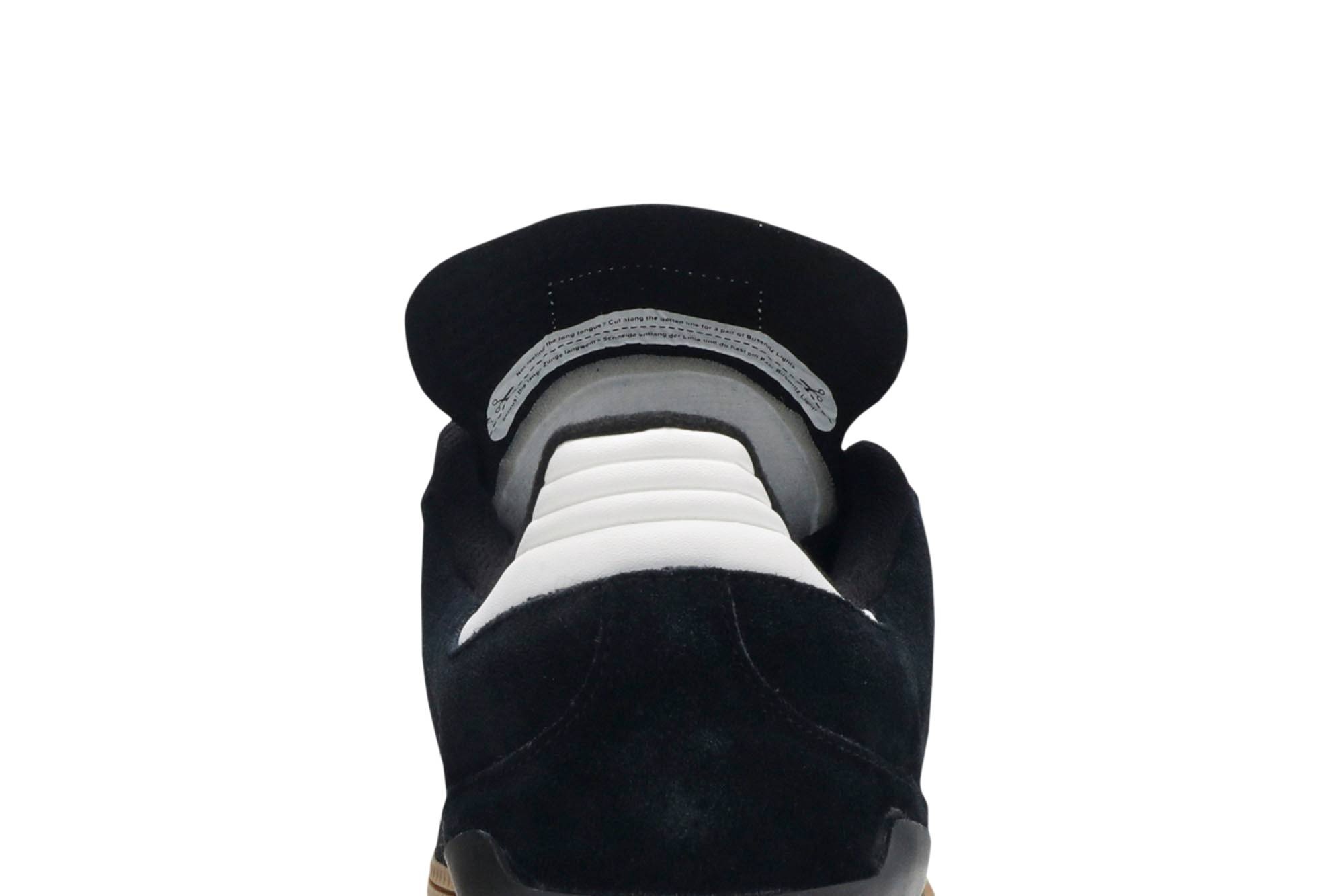 Busenitz 'Gum Sole' - 7