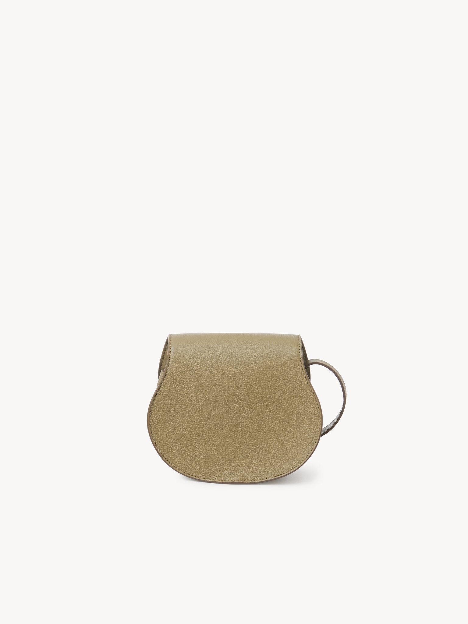 MARCIE SMALL SADDLE BAG - 4