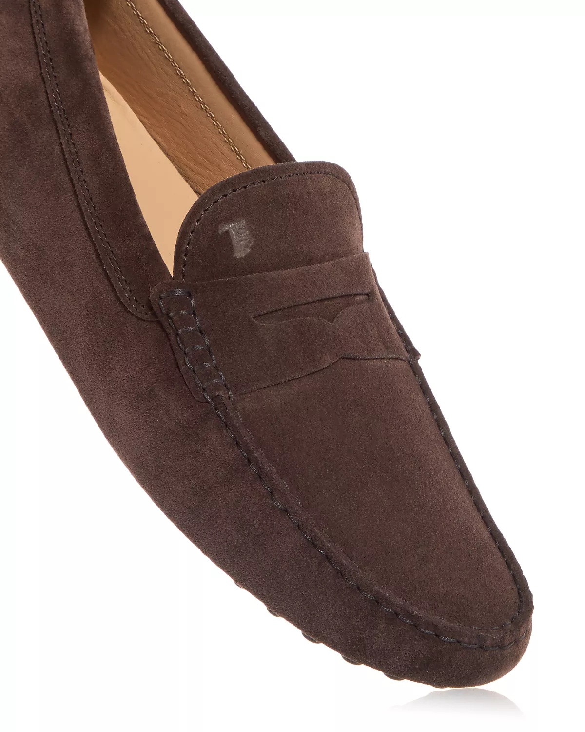 Men's Mocassino Nuovo Gommini Drivers - 4