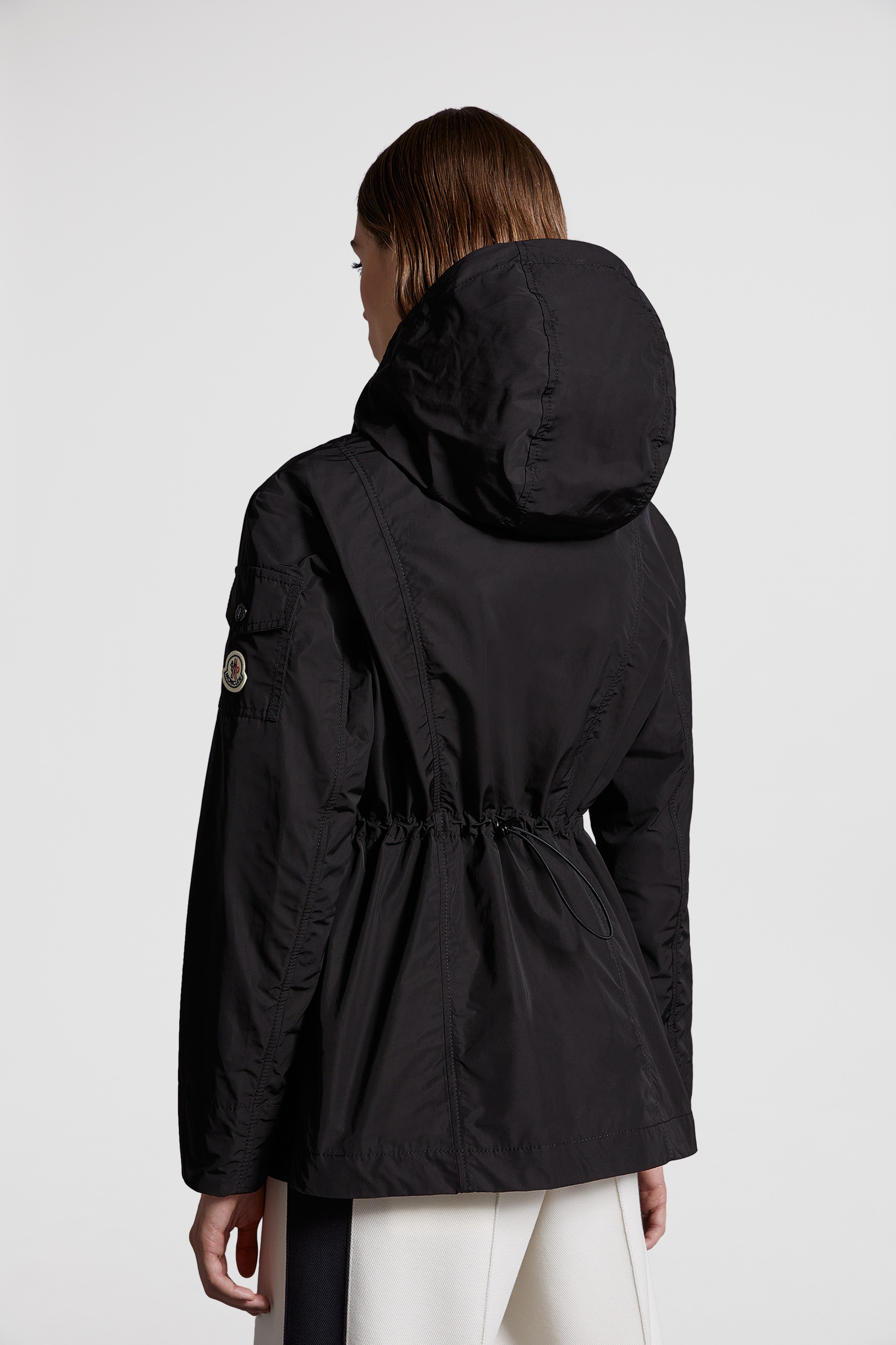 Leandro Hooded Parka - 5