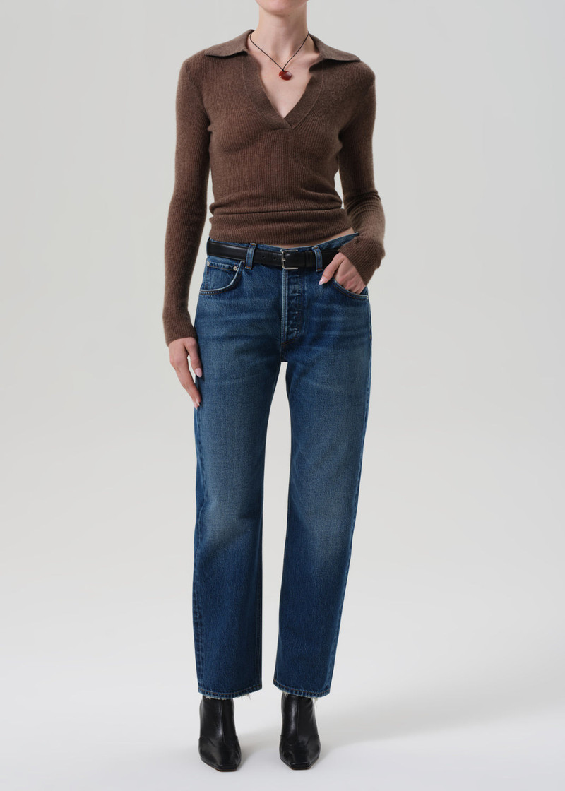 Citizens of Humanity Winslow Boyfriend Long
In Chaya outlook