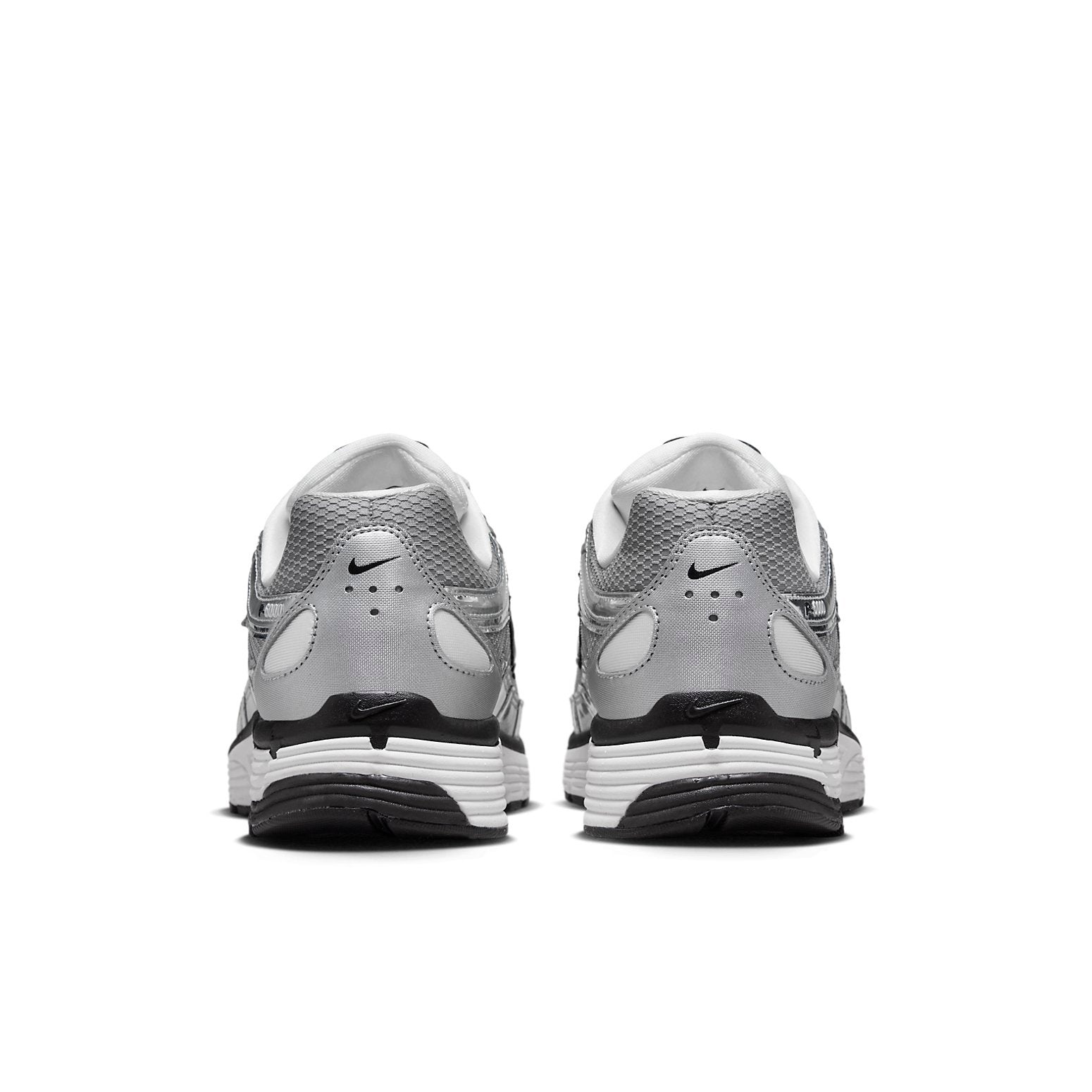 Nike P-6000 'Metallic Silver' CN0149-001 - 4