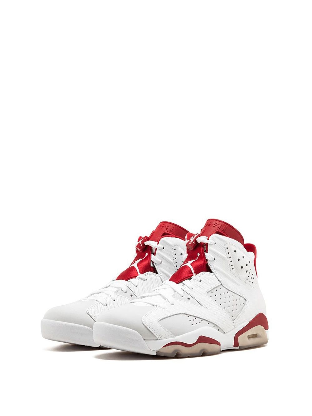 Air Jordan 6 Retro alternate - 2