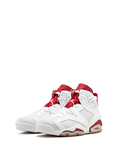 Jordan Air Jordan 6 Retro alternate outlook