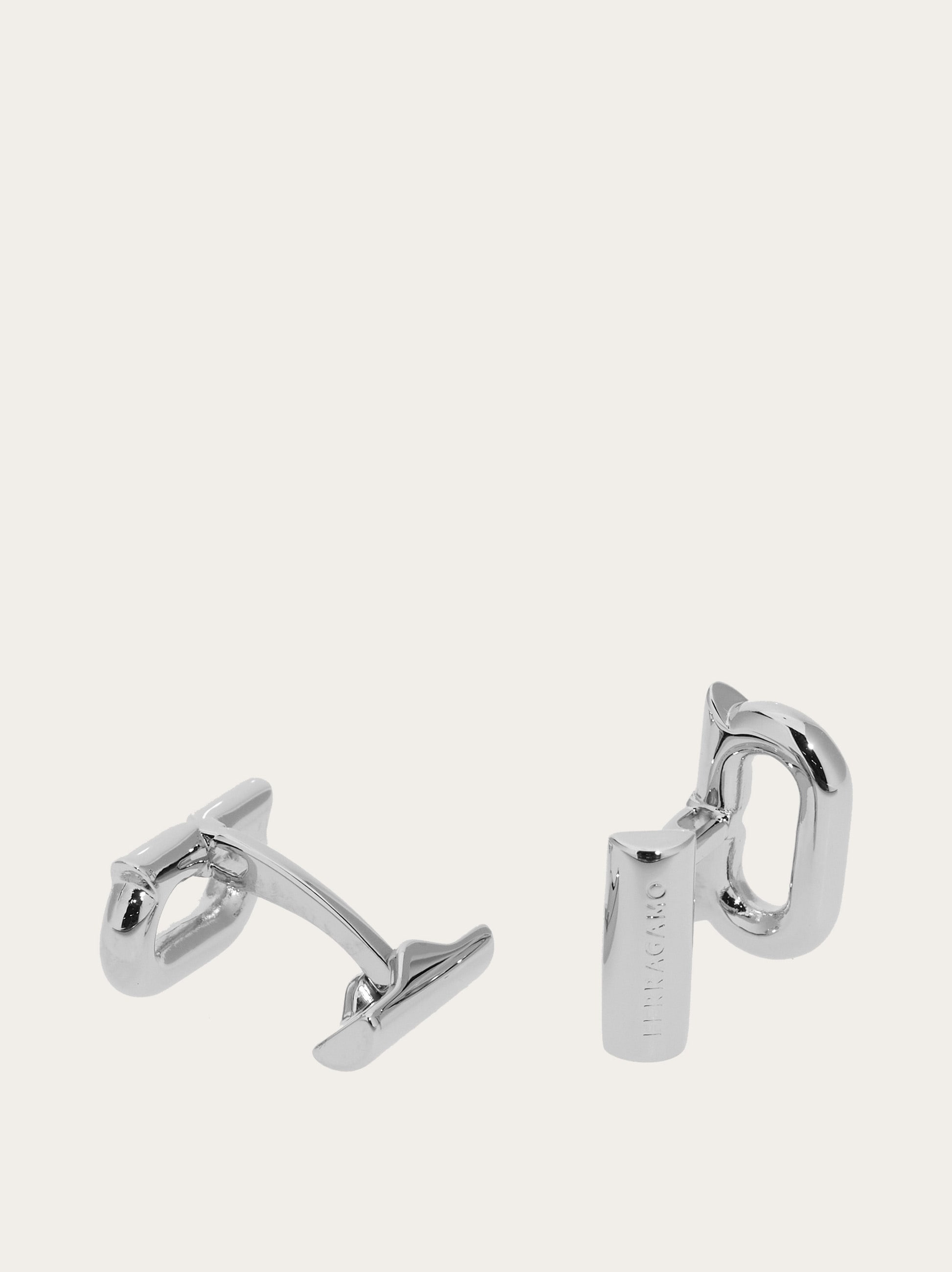 Gancini cufflinks - 6