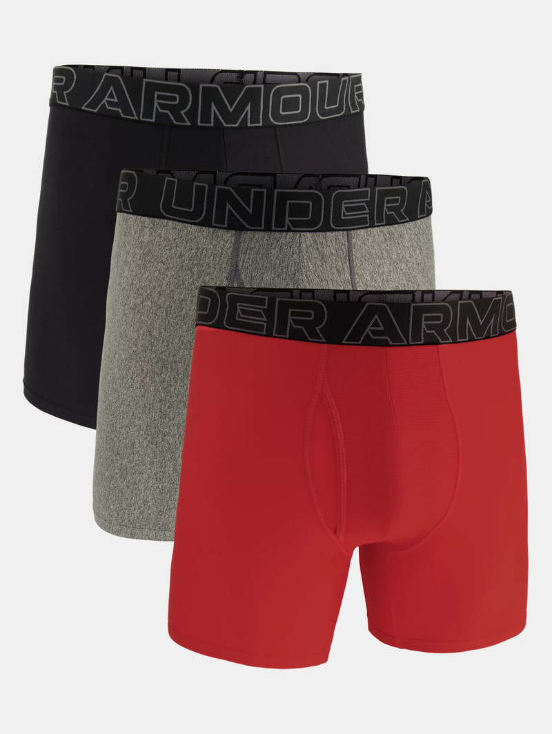 UA Performance Tech™ 3