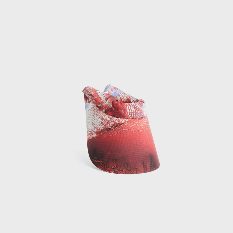 Helgafell Running Cap 6