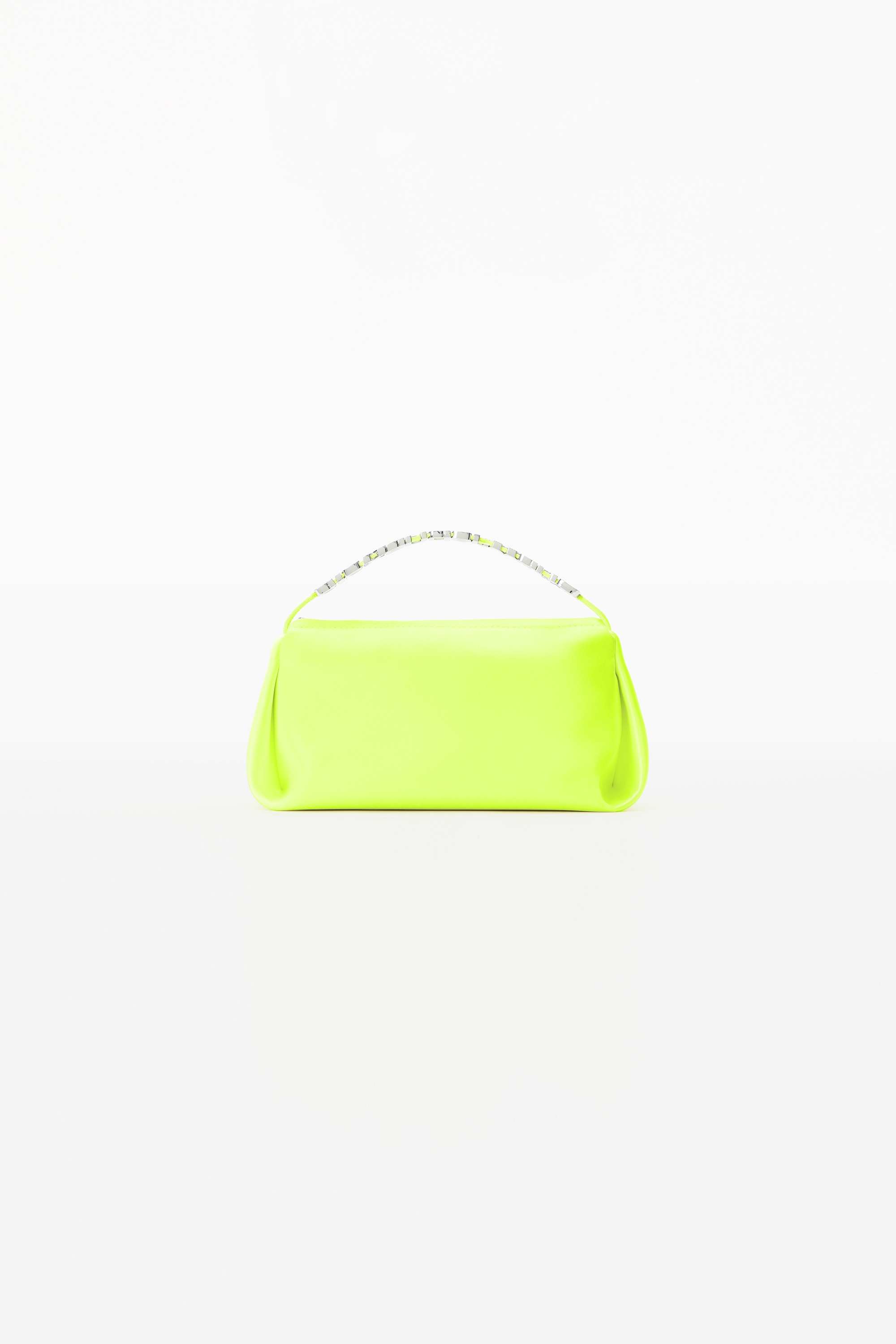 MARQUESS MICRO BAG IN SATIN - 1