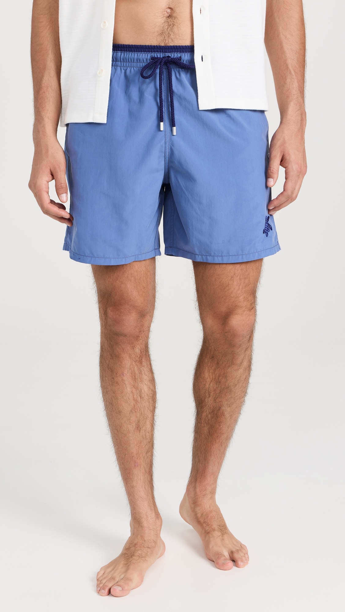 Moka Swim Shorts - 6