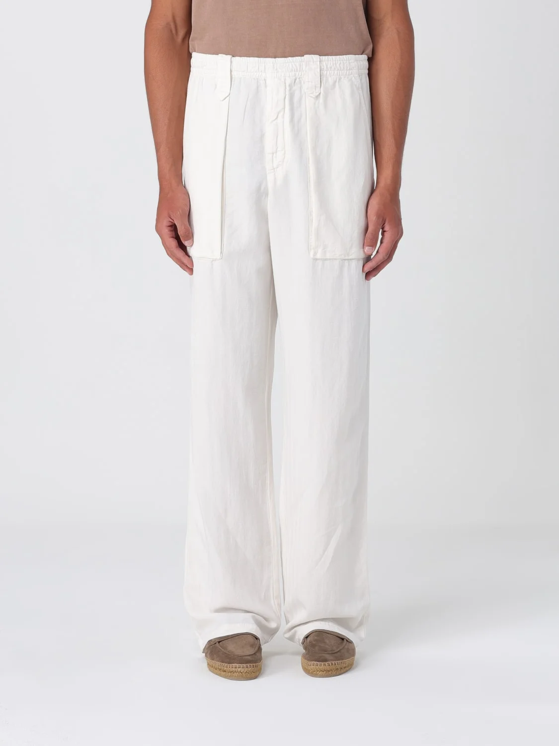 Pants men Aspesi - 1