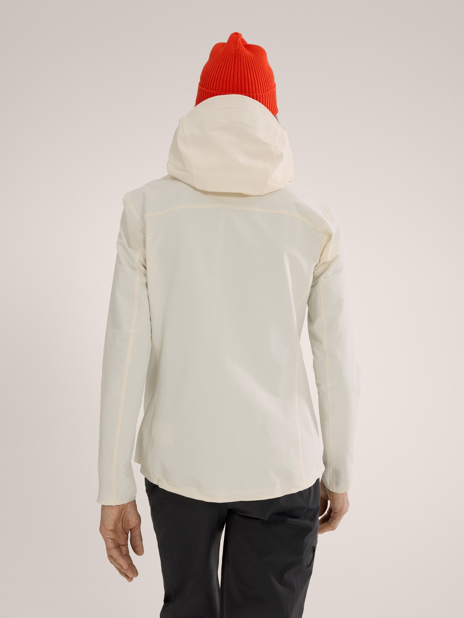 Gamma Hoody - 4