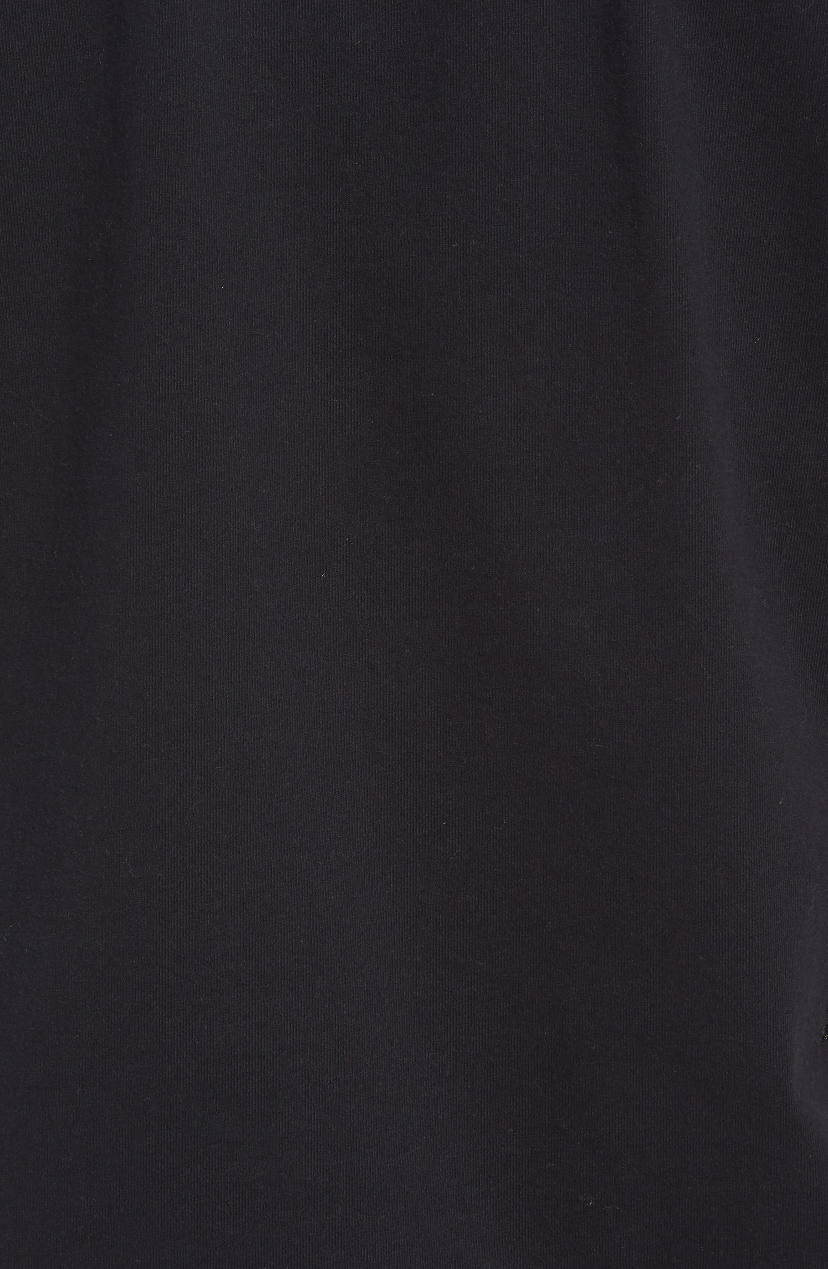 Logo Cotton T-Shirt - 6