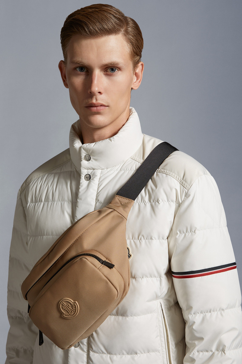 Moncler Durance Belt Bag outlook