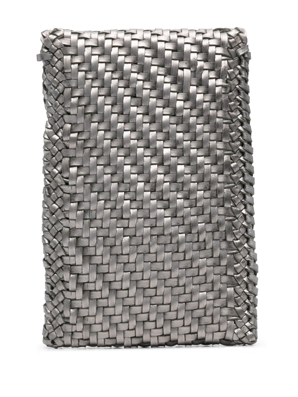 leather phone bag - 2