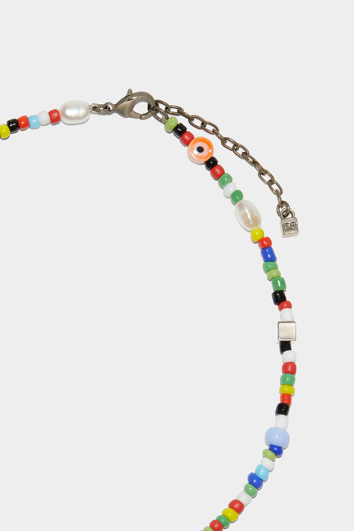 SHELLS NECKLACE - 3