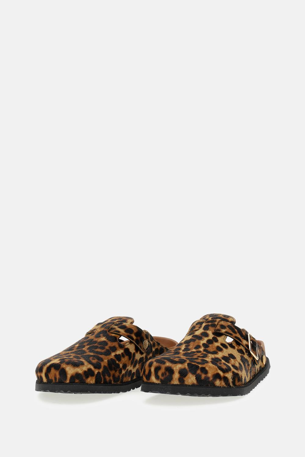 BOSTON PONY HAIR EXQ 1774 - 2