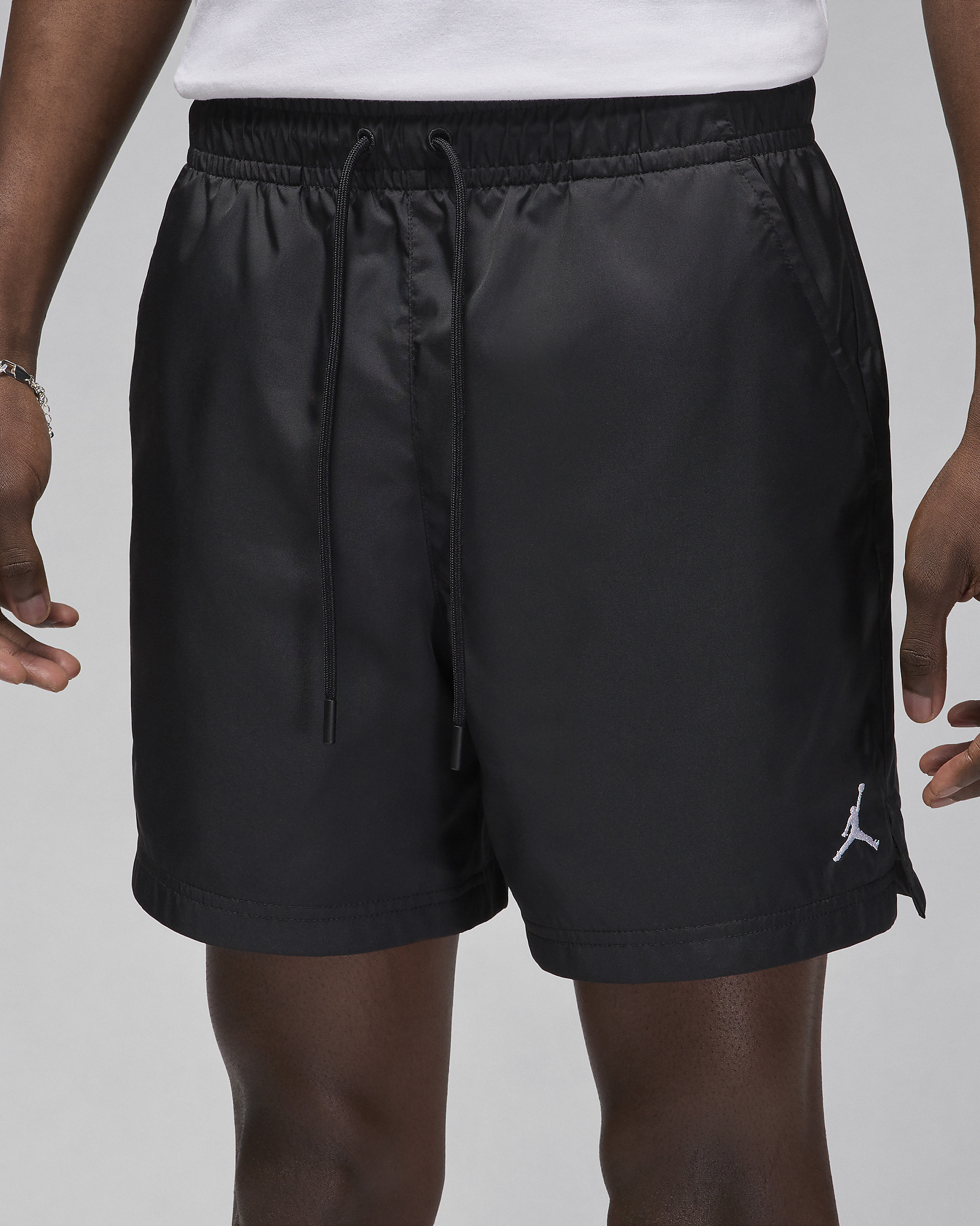 Men's Jordan Essentials 5" Poolside Shorts - 2