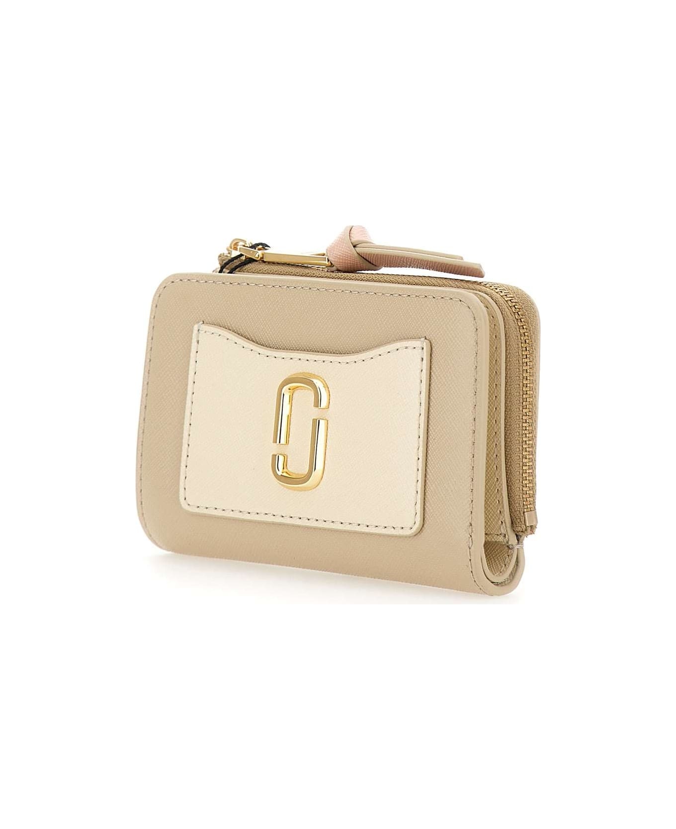 The Utility Snapshot Slim Bifold Wallet - 2