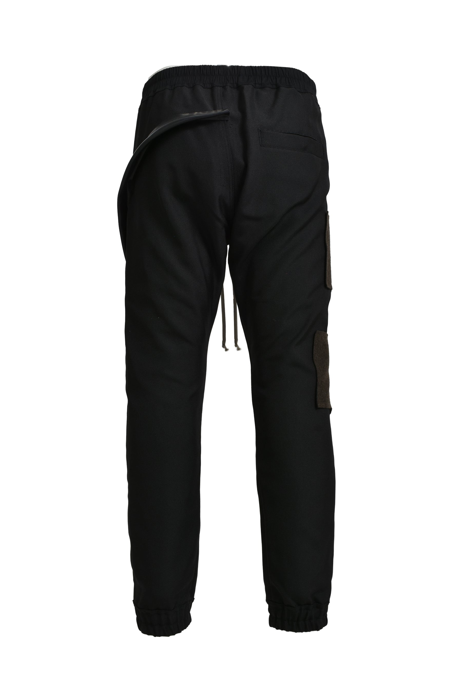 MASTODON MEGACARGO / BLK/BRW/BLK - 5