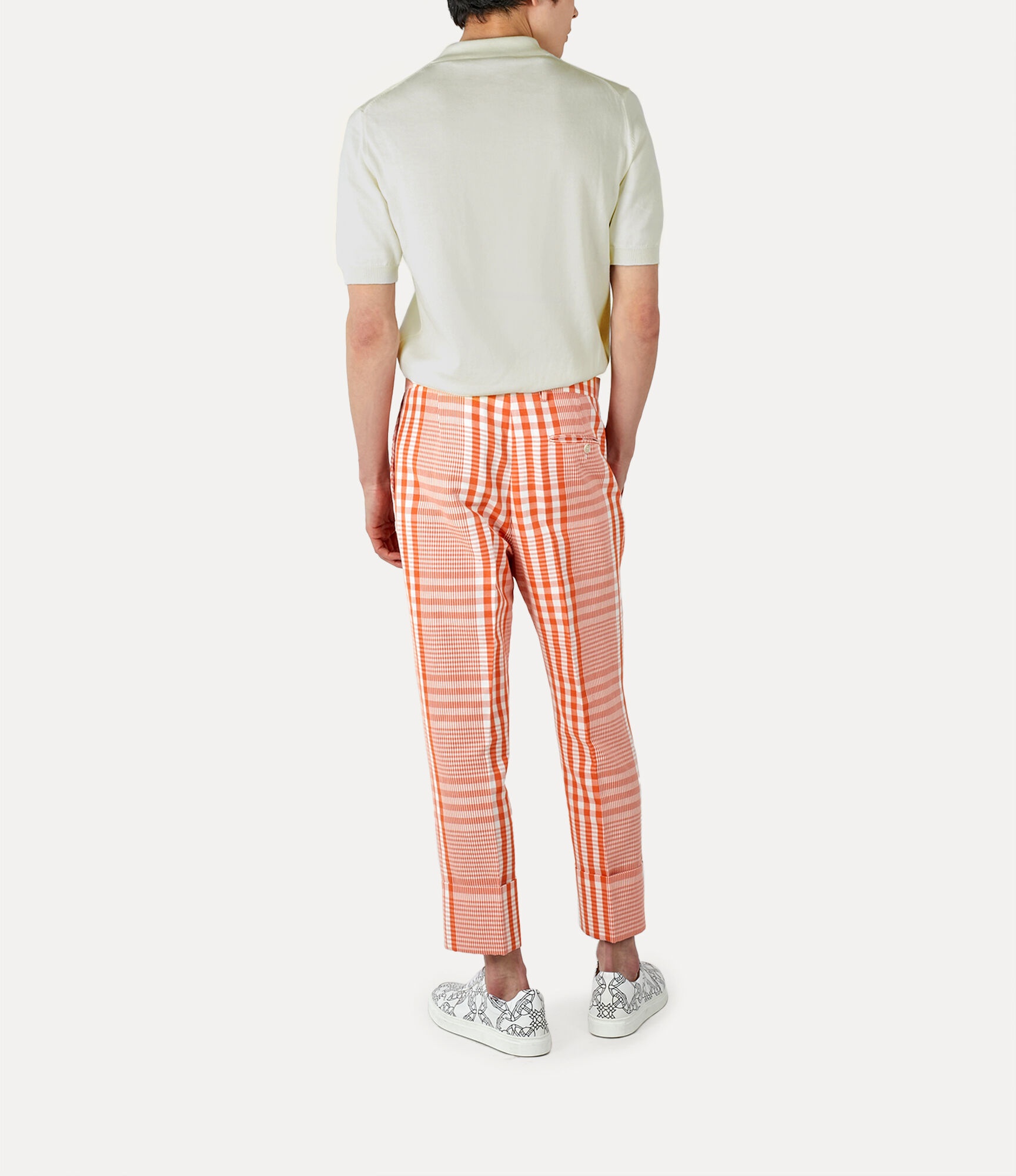 MAN POLO TOP - 3