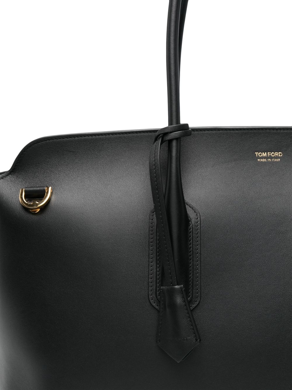 Alexander East West tote bag - 4