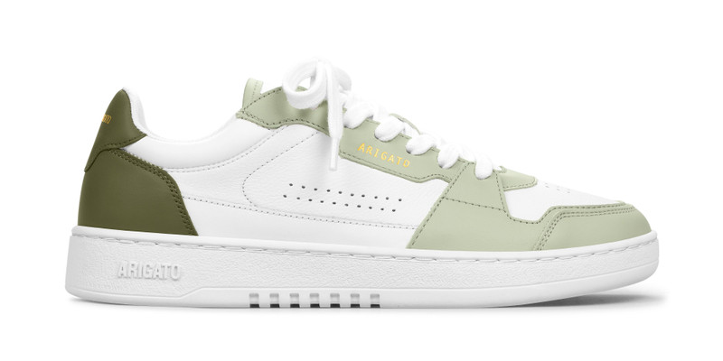 Dice Lo Sneaker 1
