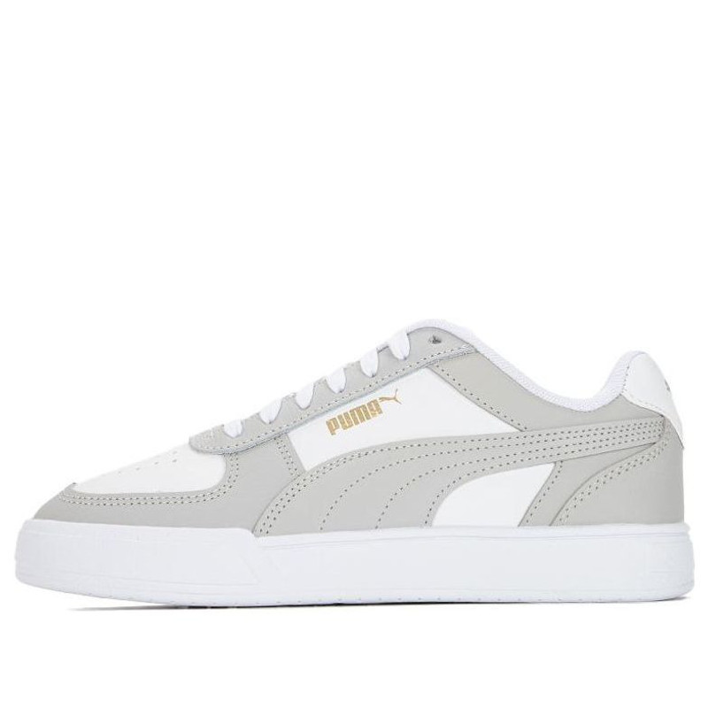 PUMA Caven 'White Grey' 380810-35 - 1