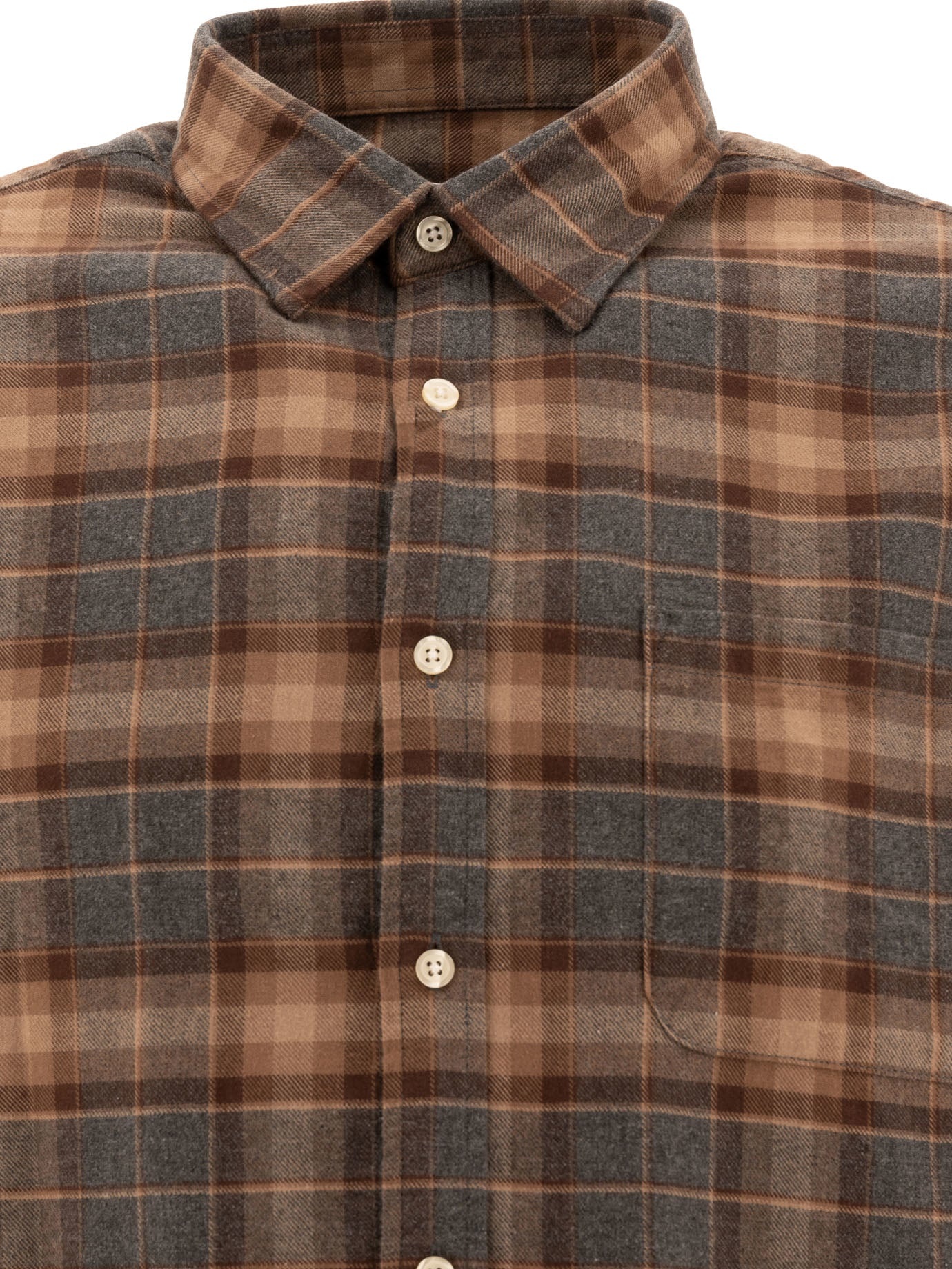 NN.07 - Nn.07 "deon" Shirt - 3