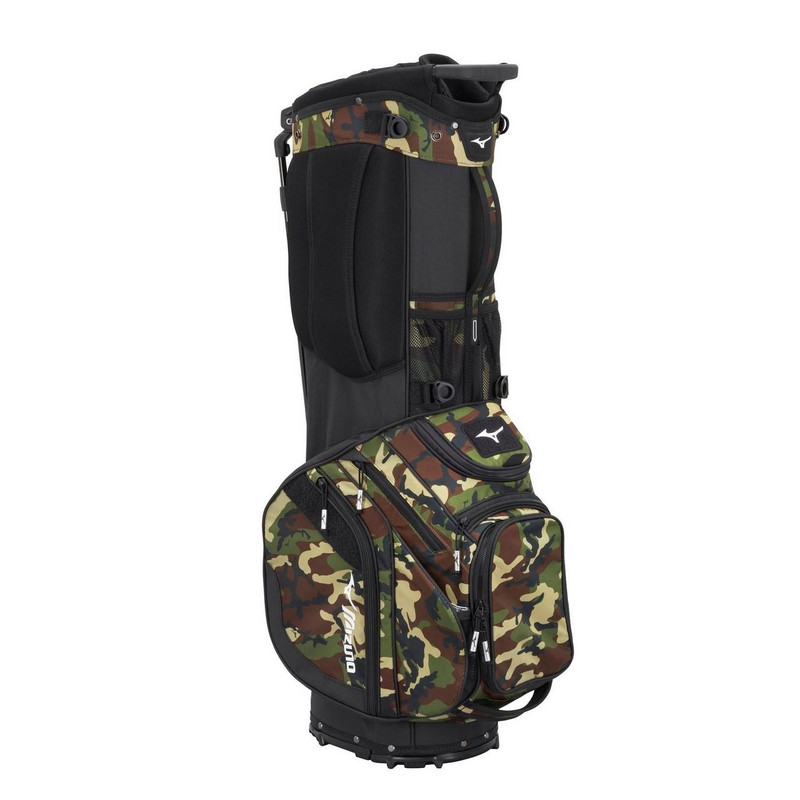 BR-DX 14-Way Hybrid Stand Golf Bag* 3