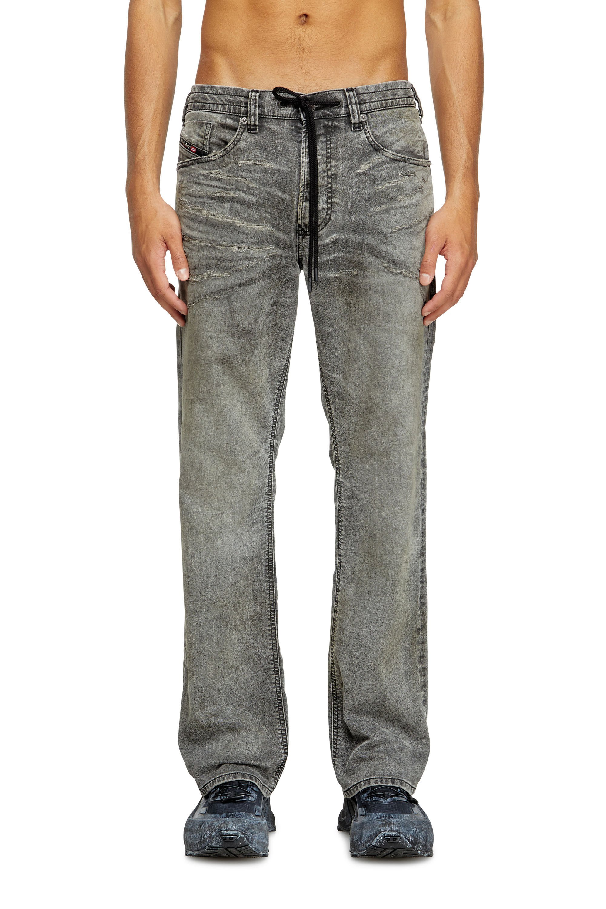 RELAXED 2080 D-REEL JOGGJEANS® 09M35 - 3