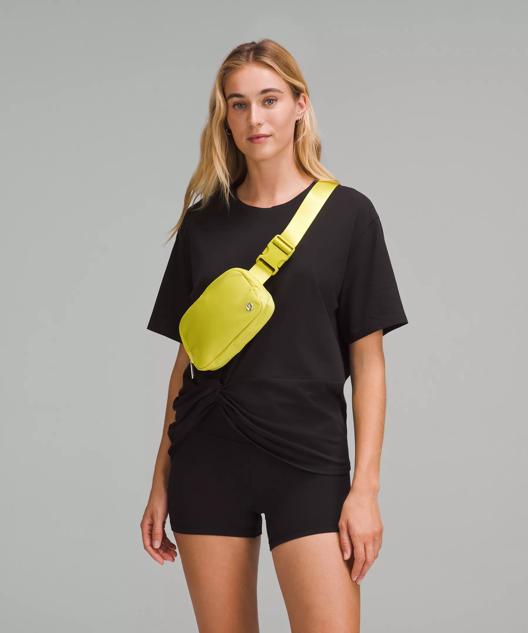 Everywhere Belt Bag with Long Strap 1L - 2