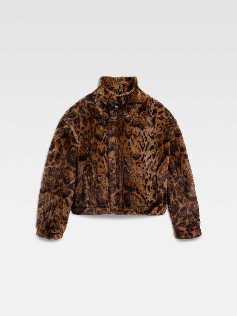 The Fernando jacket 1