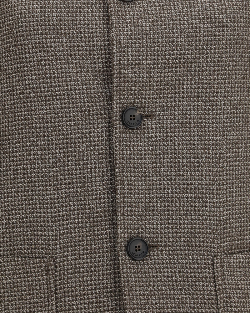 Spagna wool Jacket 3