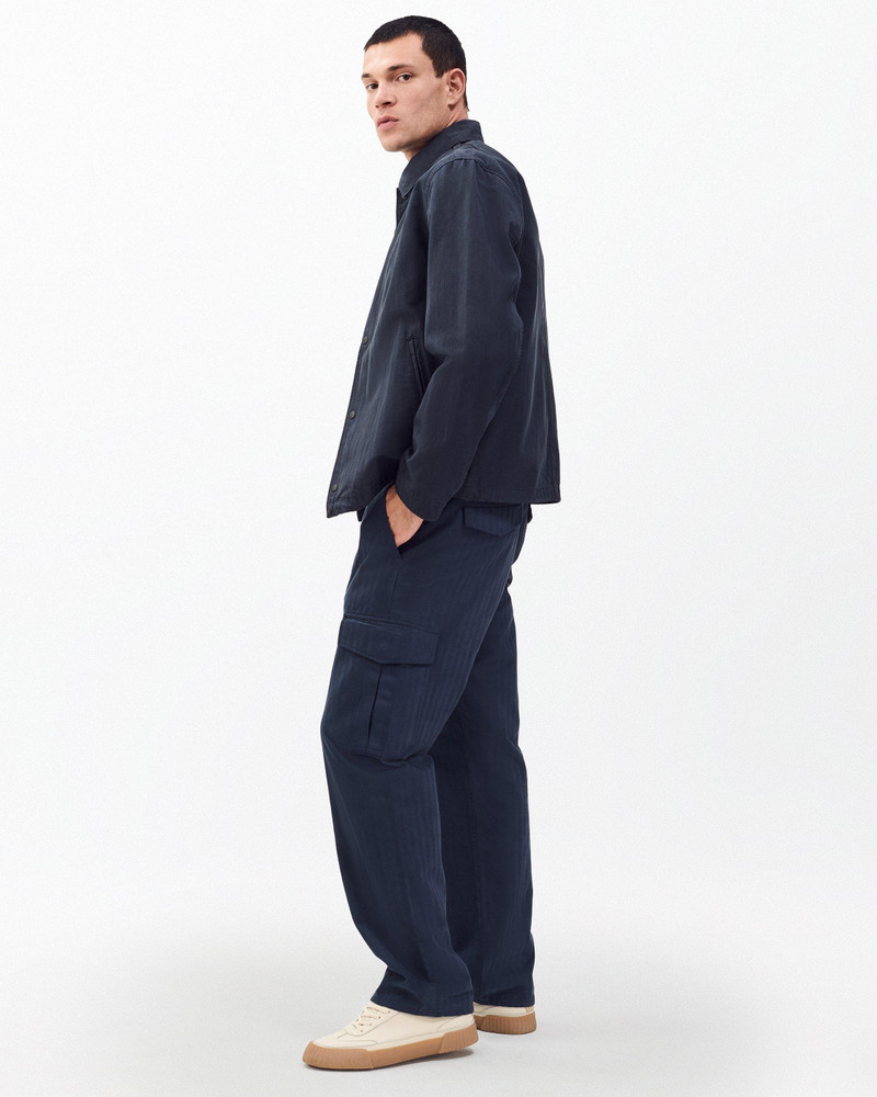 Fit 4 Straight Cargo Pants 2