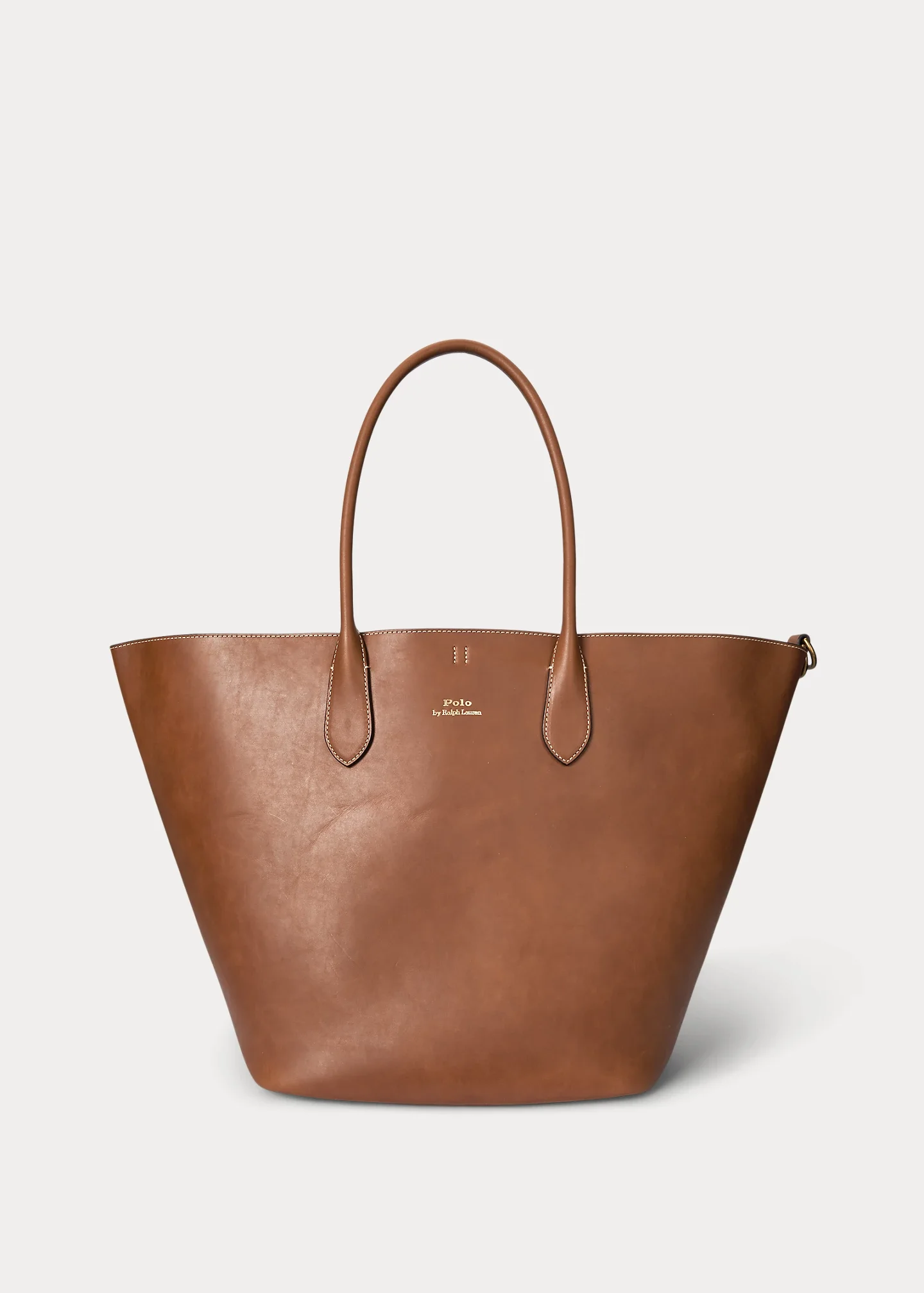 Bellport Leather Large Tote - 1