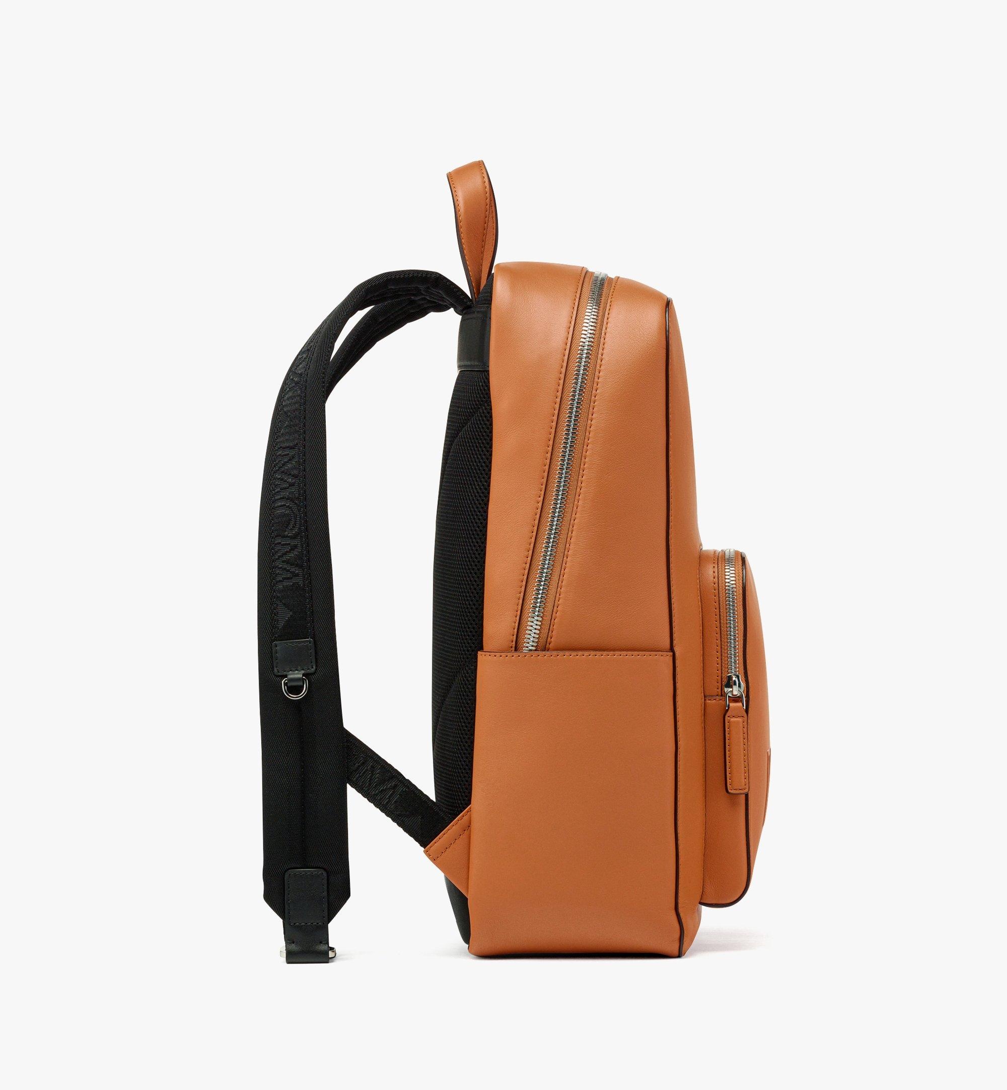 Aren Backpack in Spanish Calf Leather - 3
