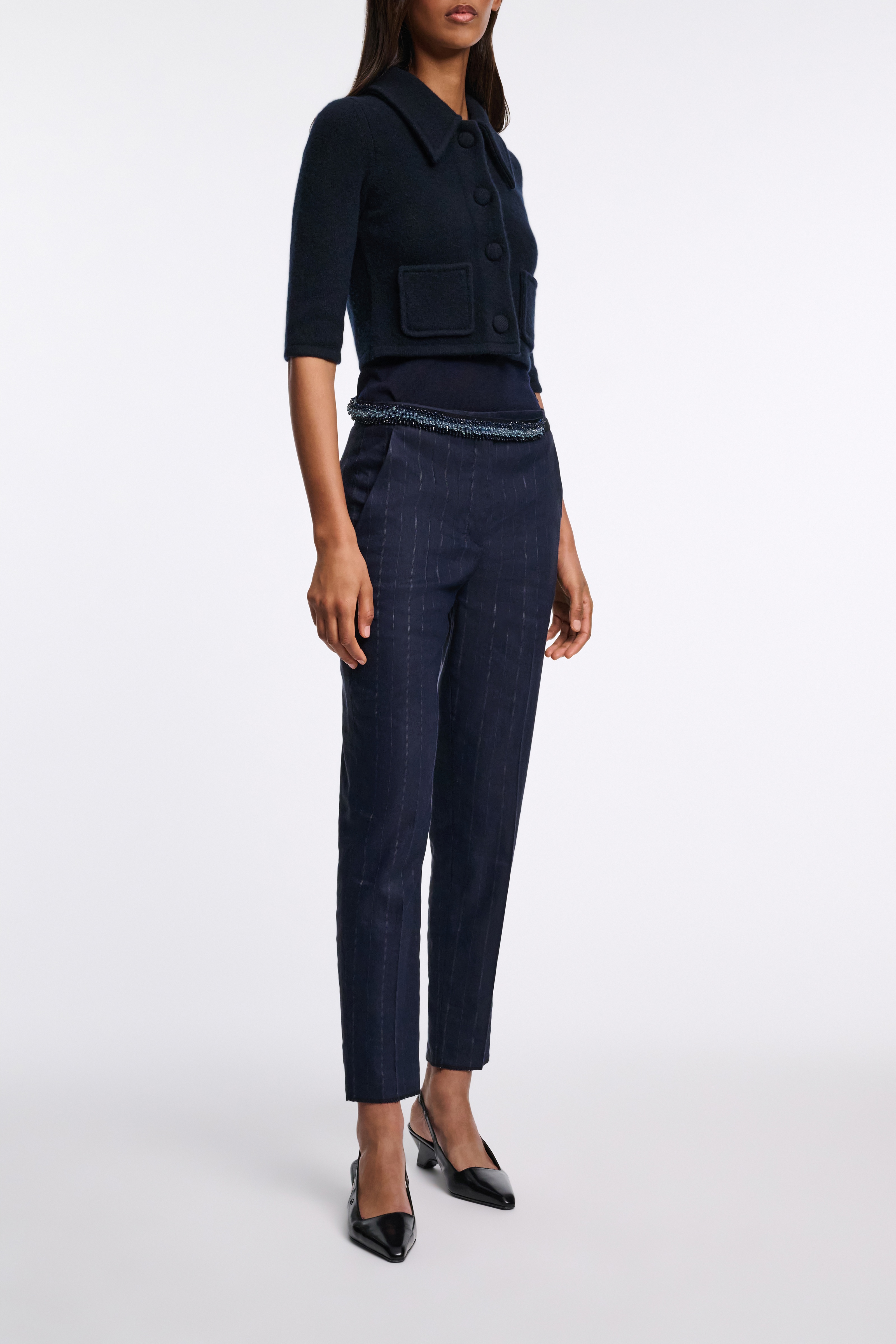 MODERN STATEMENT jacket - 3