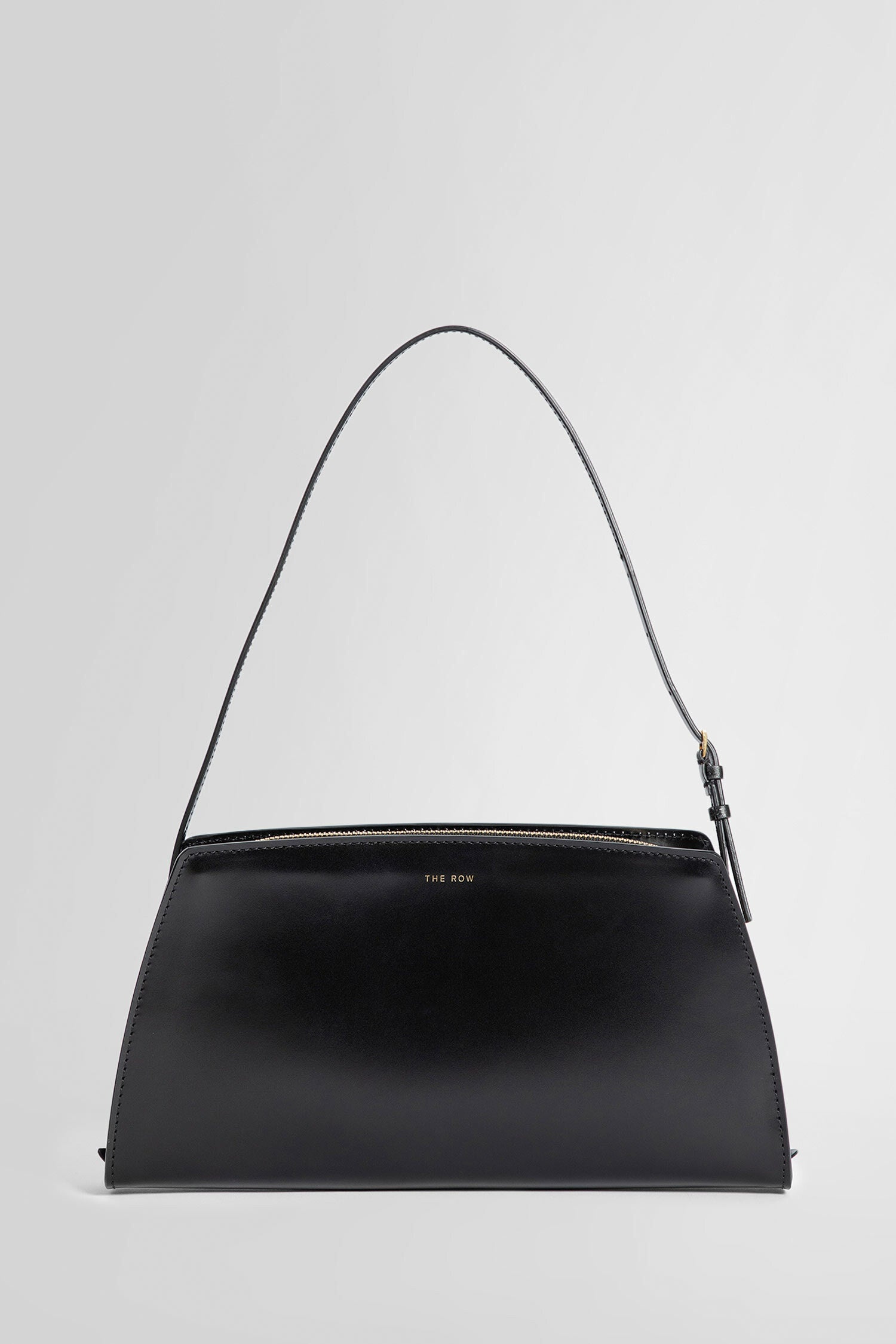 THE ROW WOMAN BLACK SHOULDER BAGS - 1