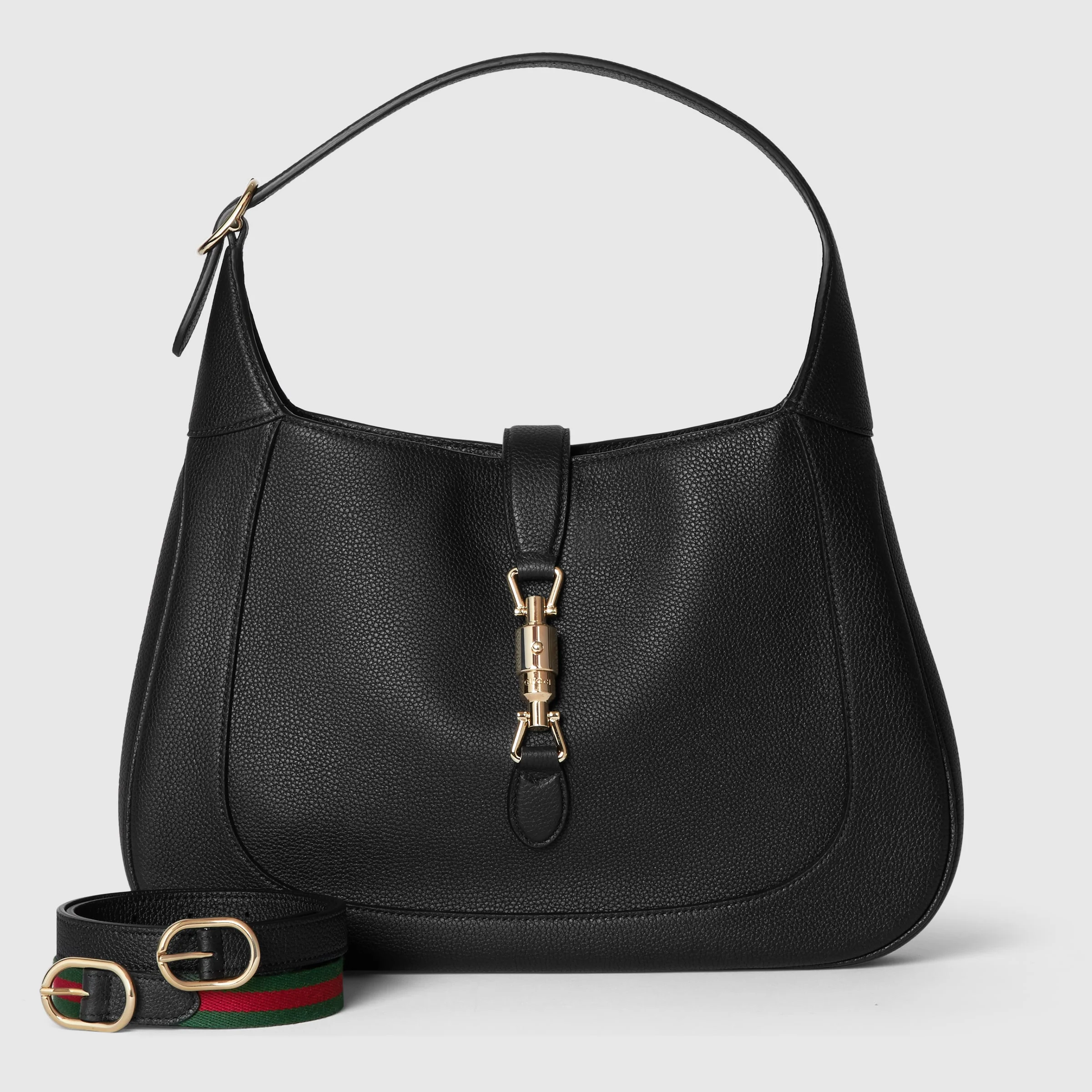 Gucci Jackie 1961 medium shoulder bag - 1