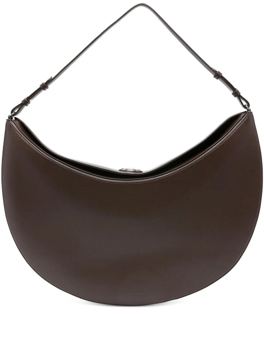 The Ovalo shoulder bag - 1