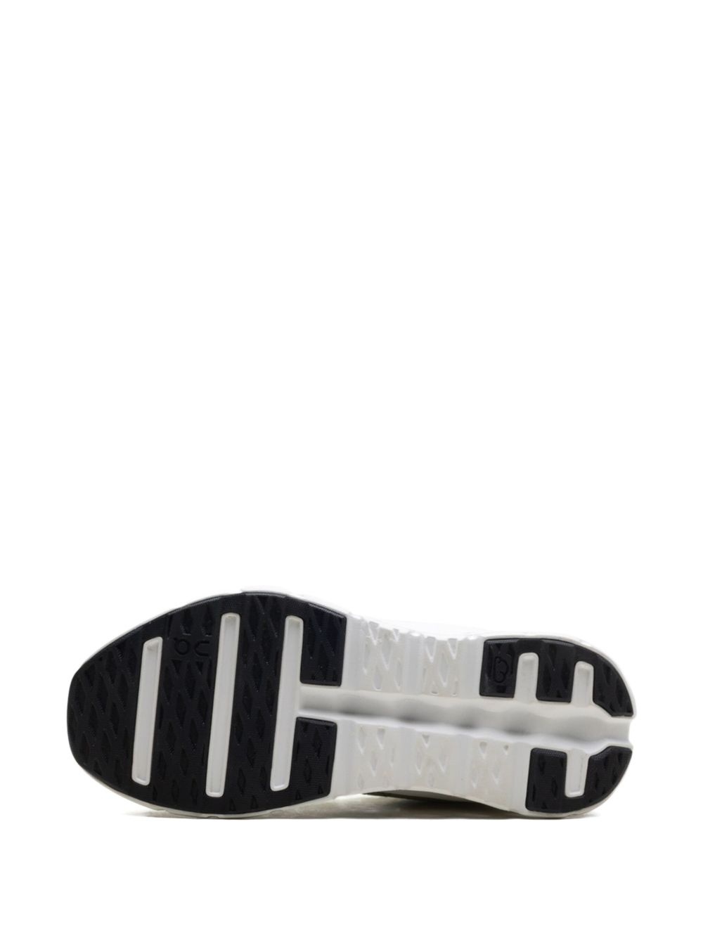 x Loewe Cloudtilt 2.0 "Neon Yellow/White" sneakers - 4