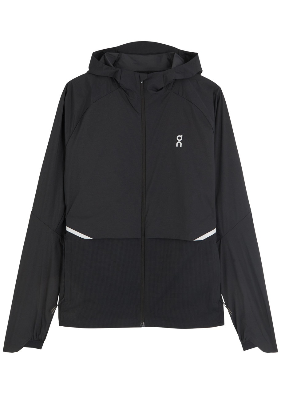 ON Core Shell Jacket - 1