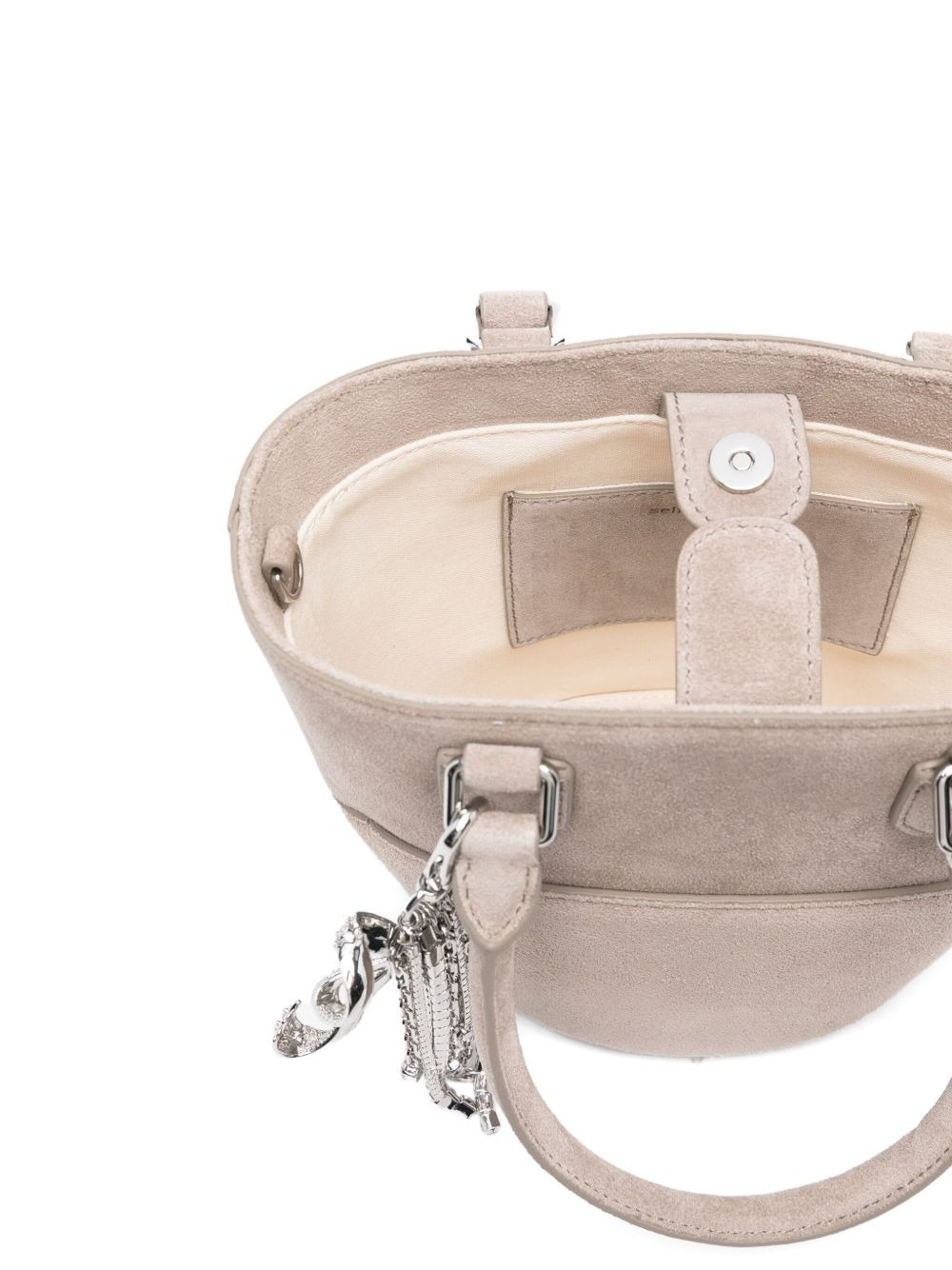 Self-portrait Tote - 3