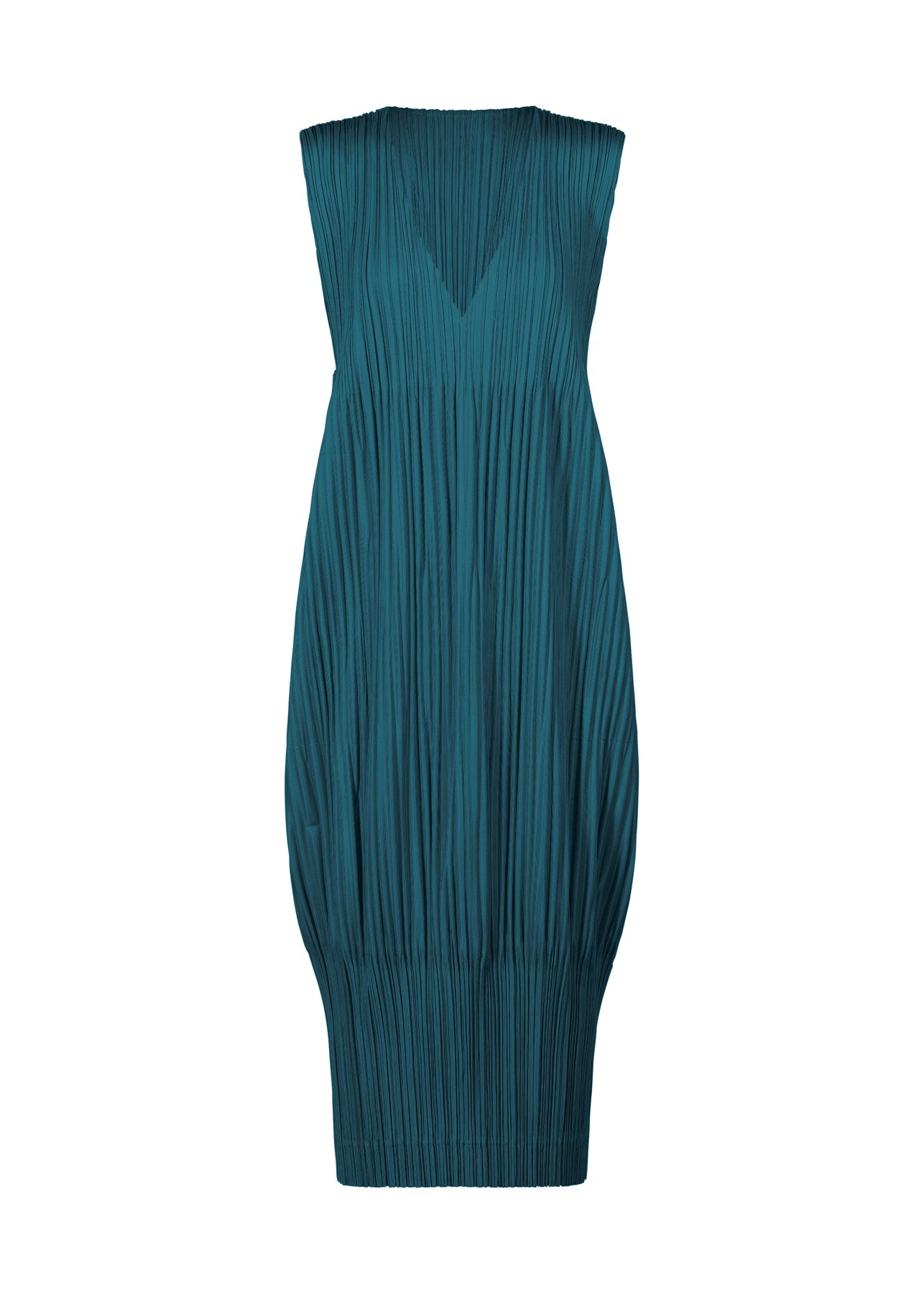 THICKER BOTTOMS 2 DRESS - 1