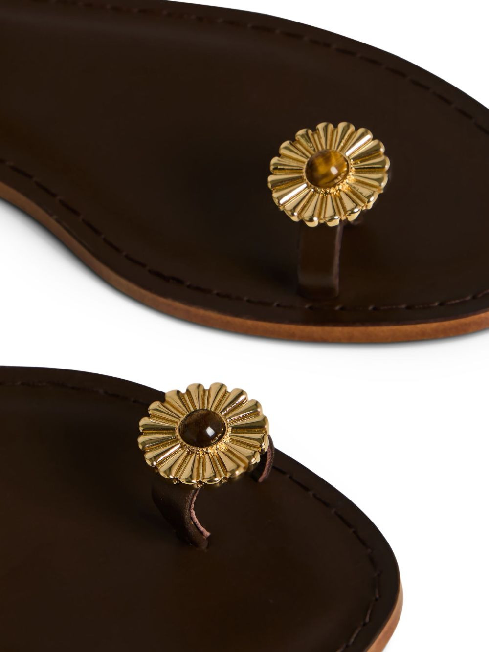 Grazia sandals - 4