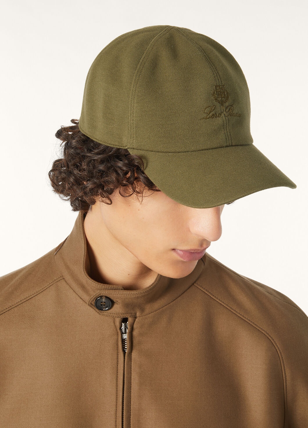 Baseball Cap - 2