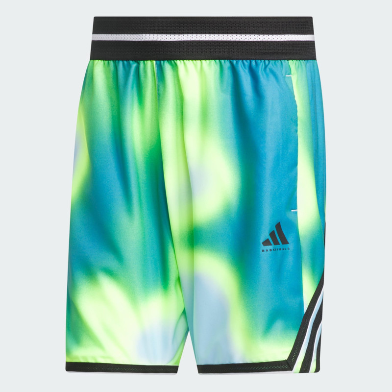 adidas Crazy Lite AOP Shorts 1