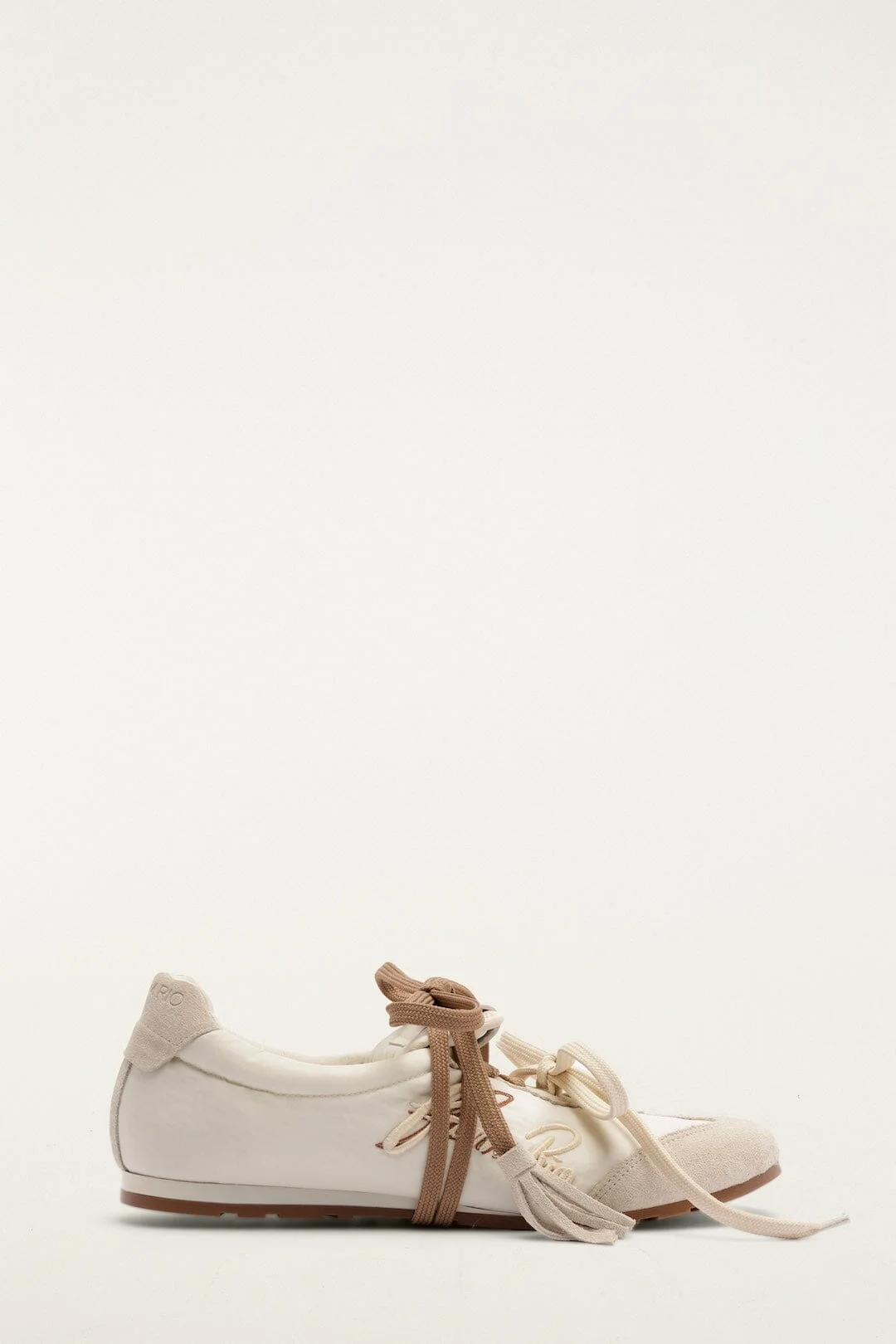 Off-White Farm Rio Sneakerina - 1