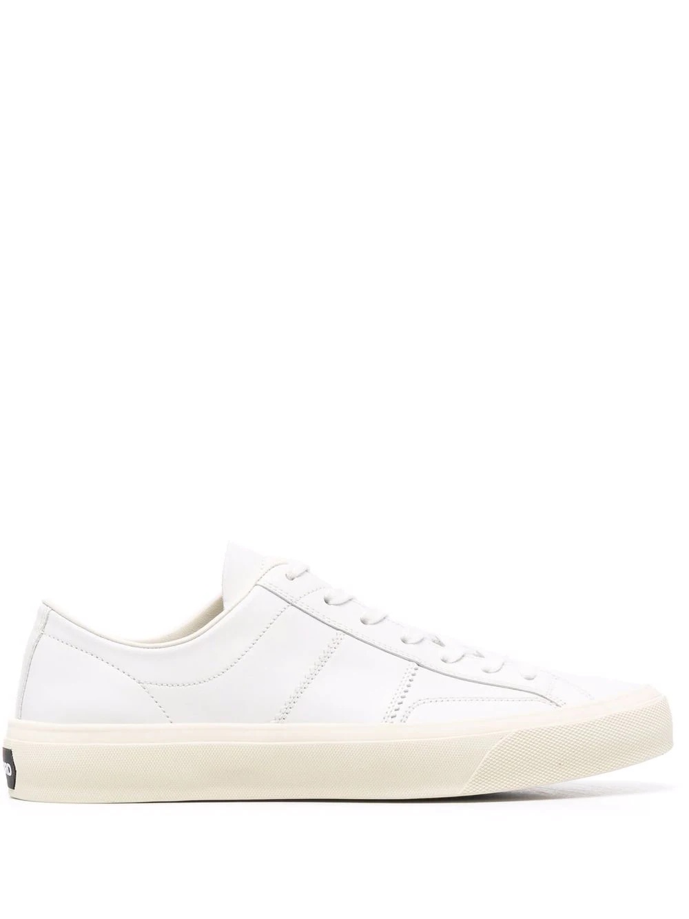 Cambridge low-top sneakers - 1