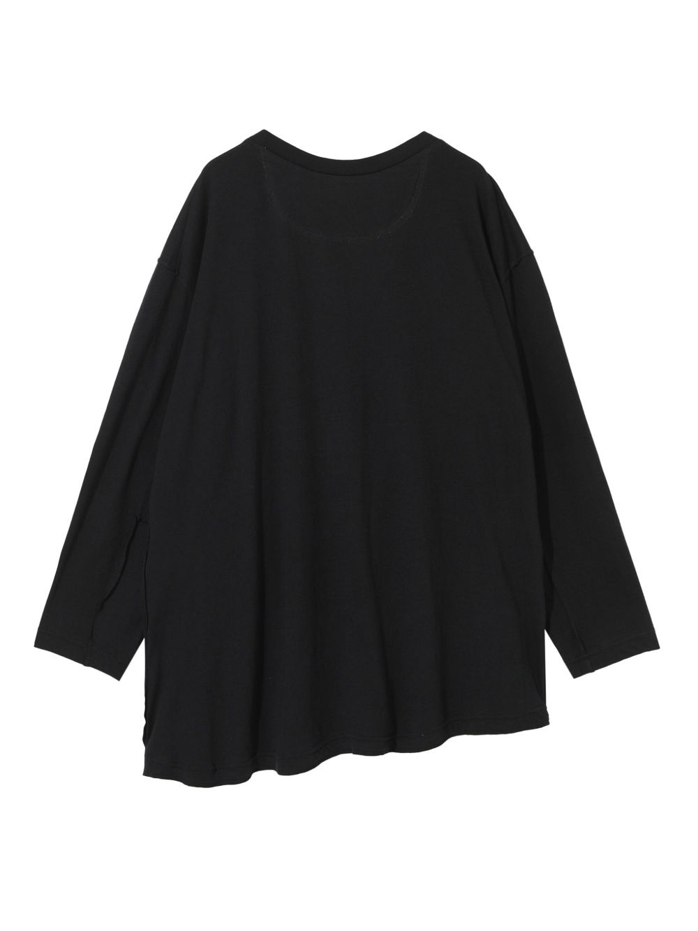 cotton T-shirt - 2
